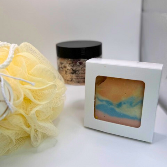 Twilight Shore Gift Set