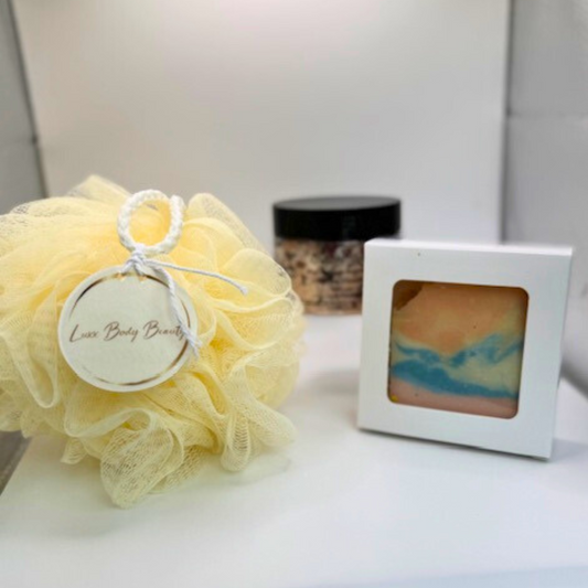 Twilight Shore Gift Set