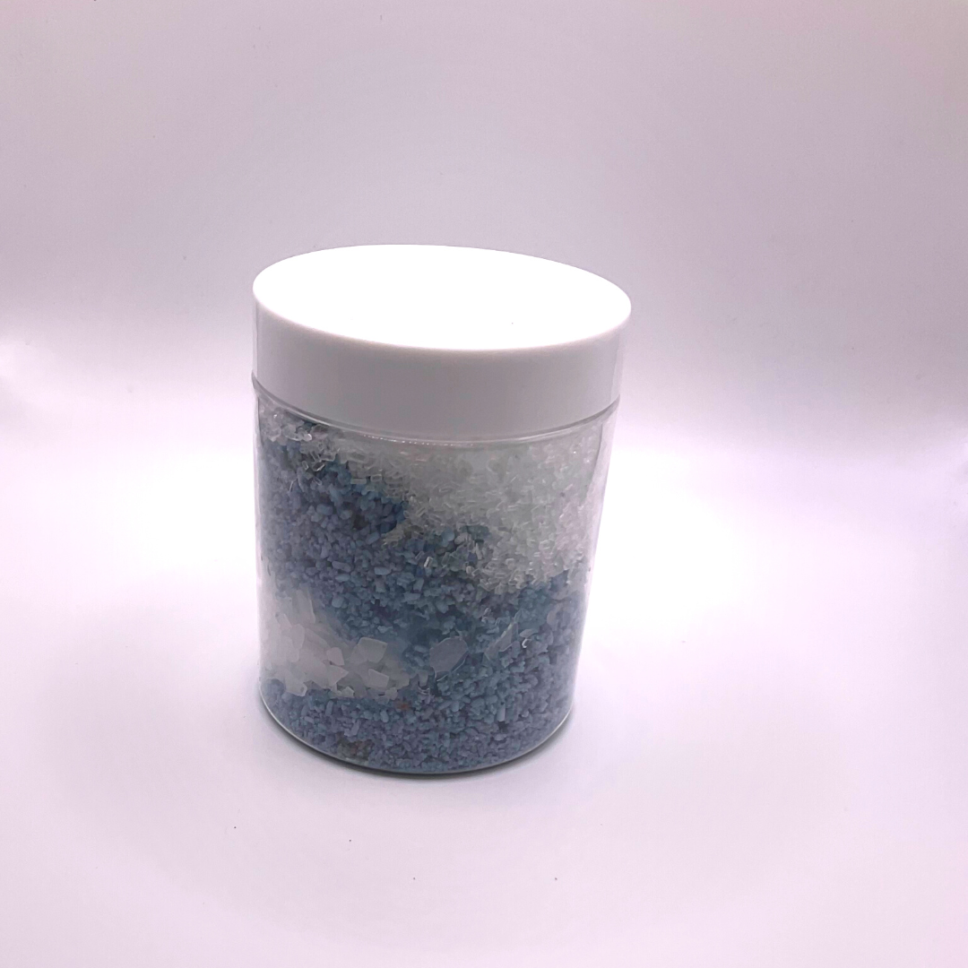 Midnight Beauti Foaming Bath Salt