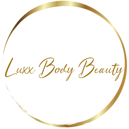 Luxx Body Beauty logo