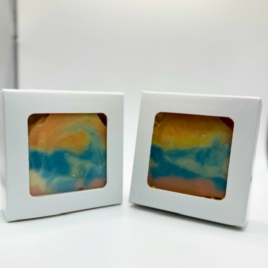 Twilight Shore Hemp Soap Bar