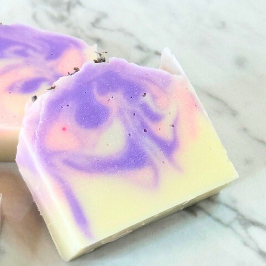 Empathy Hemp Body Soap