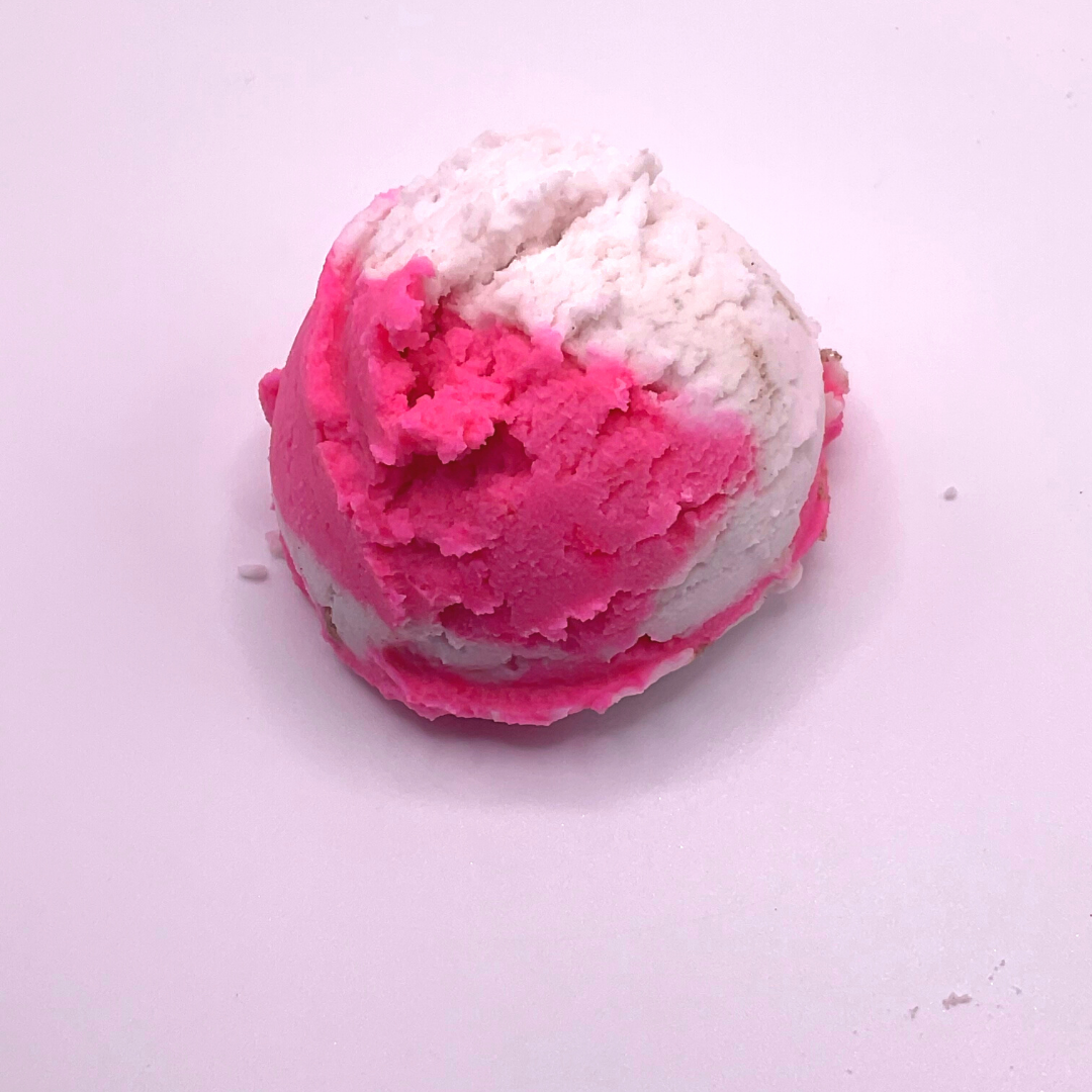 Ultimate Vanilla Handmade Bubble Bath Truffles