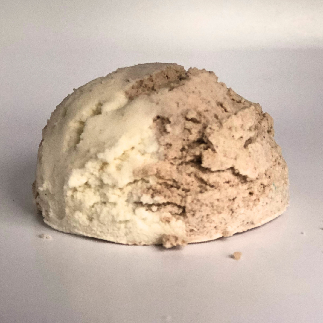 Ultra Cinnamon Handcrafted Bubble Bath Truffles